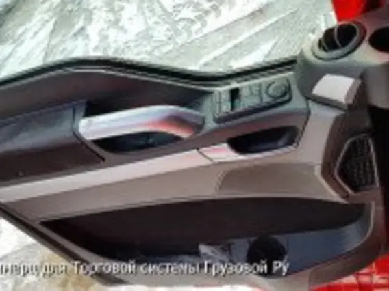Тягач MAN TGX 18.540 XXL 2010 года новый фото 24