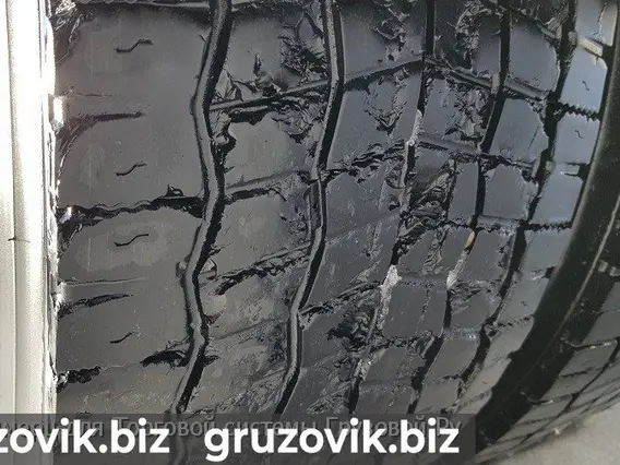 Тягач MAN TGX 18.540 XXL 2010 года б/у фото 6