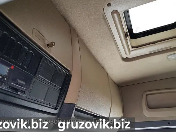 Тягач Scania Griffin G440 LA4x2HNA Highline 2014 года б/у фото 11