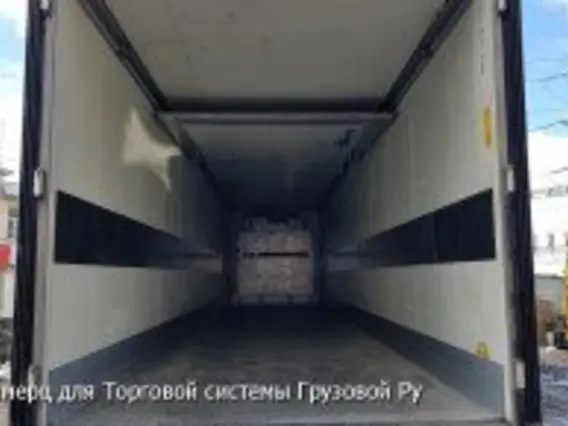 Полуприцеп-рефрижератор Schmitz S.KO Cool 2011 года новый фото 8