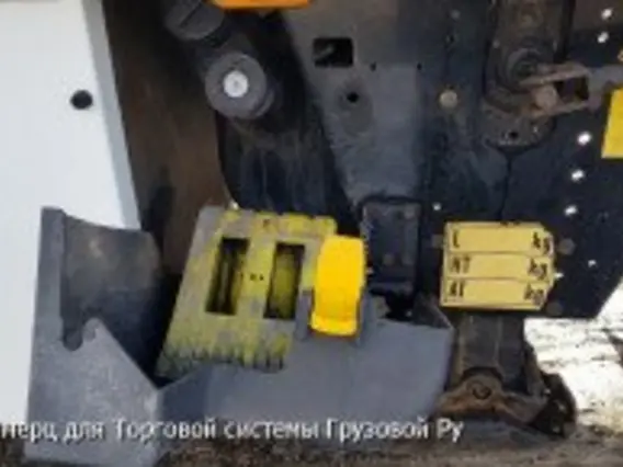 Полуприцеп-рефрижератор Schmitz S.KO Cool 2011 года новый фото 9