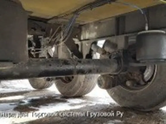 Полуприцеп-рефрижератор Schmitz S.KO Cool 2011 года новый фото 16