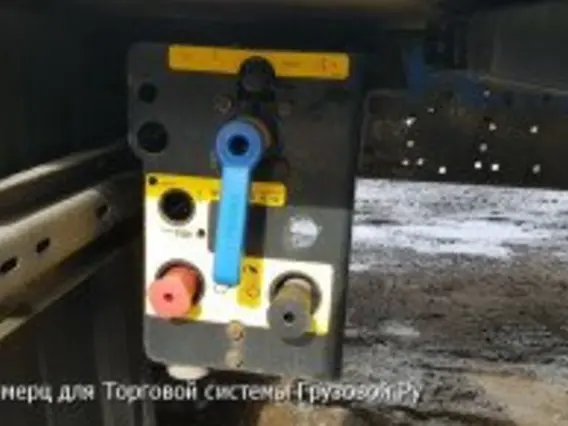 Полуприцеп-рефрижератор Schmitz S.KO Cool 2011 года новый фото 2