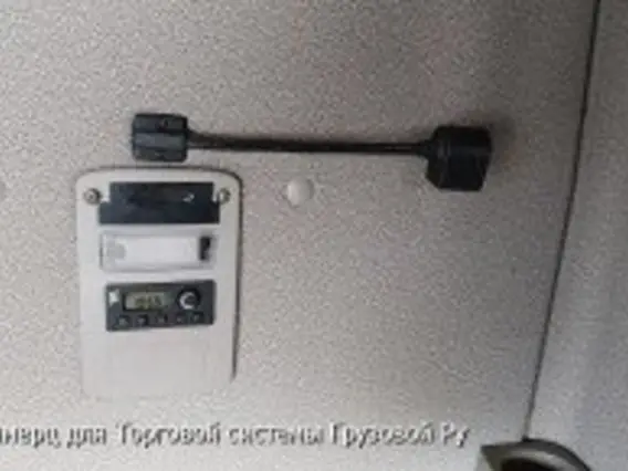 Тягач DAF XF 105.460 Super Space Cab 2008 года новый фото 21