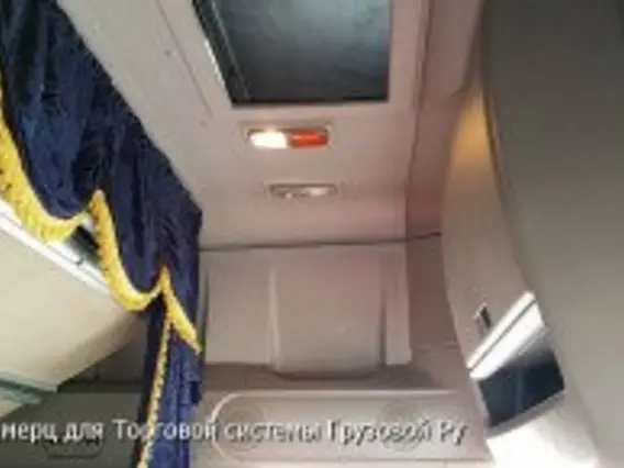Тягач DAF XF 105.460 Super Space Cab 2008 года новый фото 22