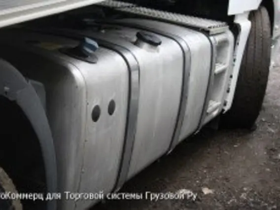 Тягач MAN TGX 18.440 4X2 BLS-WW (XLX) 2010 года новый фото 14