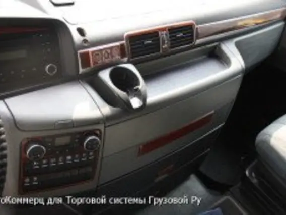 Тягач MAN TGX 18.440 4X2 BLS-WW (XLX) 2010 года новый фото 12