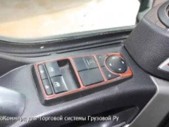 Тягач MAN TGX 18.440 4X2 BLS-WW (XLX) 2010 года новый фото 7