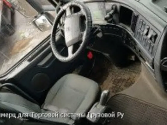Тягач Volvo FH13 2013 года б/у фото 24