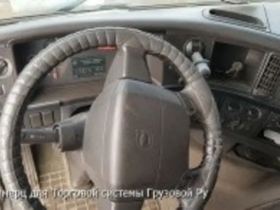 Тягач Volvo FH13 2013 года б/у фото 25