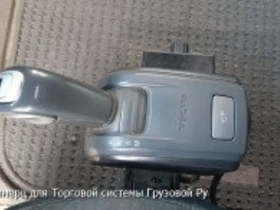 Тягач Volvo FH13 2013 года б/у фото 8