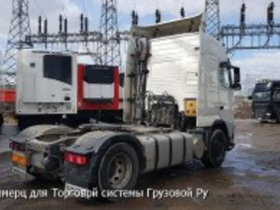 Тягач Volvo FH13 2013 года б/у фото 13