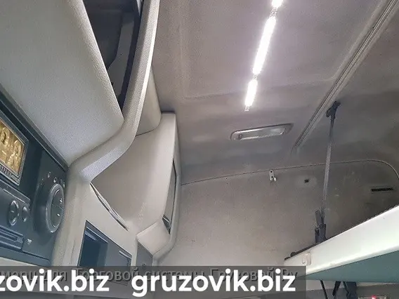 Тягач Volvo FH13 2013 года б/у фото 16