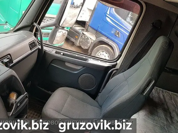 Тягач Volvo FH13 2013 года б/у фото 15
