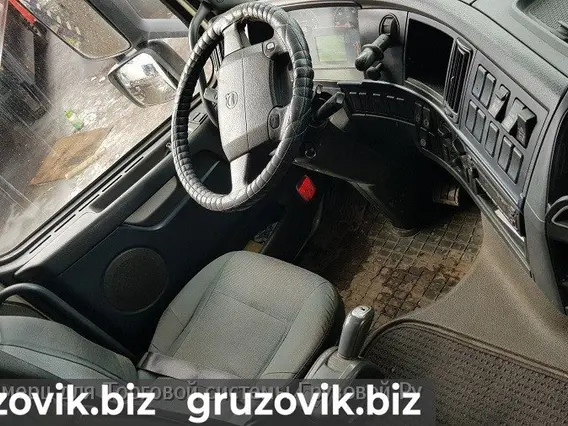 Тягач Volvo FH13 2013 года б/у фото 14