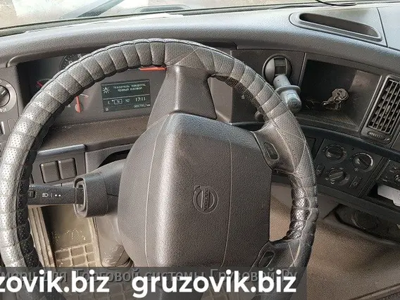 Тягач Volvo FH13 2013 года б/у фото 13