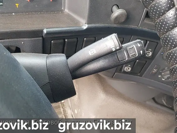 Тягач Volvo FH13 2013 года б/у фото 12