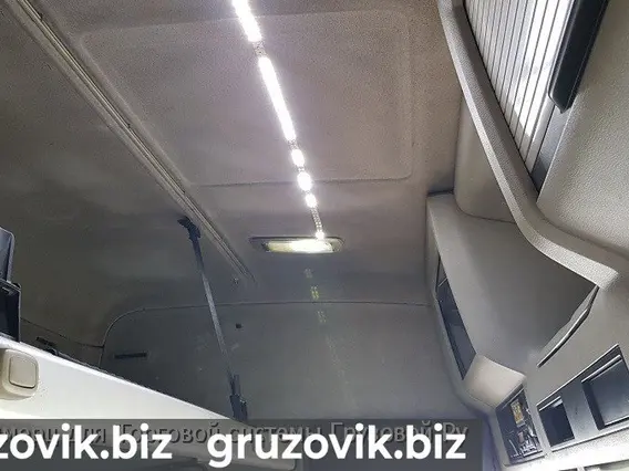 Тягач Volvo FH13 2013 года б/у фото 6