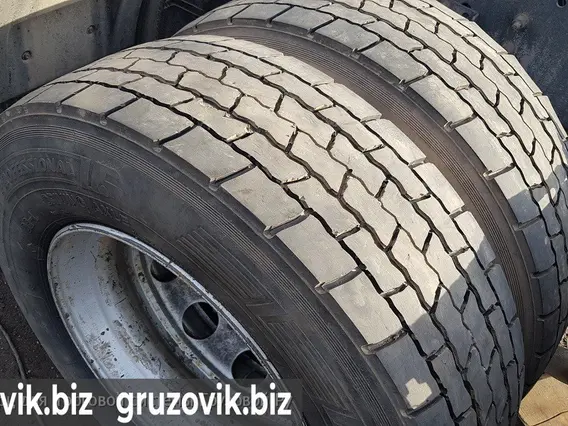 Тягач Volvo FH13 2013 года б/у