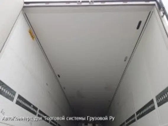 Полуприцеп-рефрижератор Schmitz S.KO City 24-LZG 2016 года б/у фото 21
