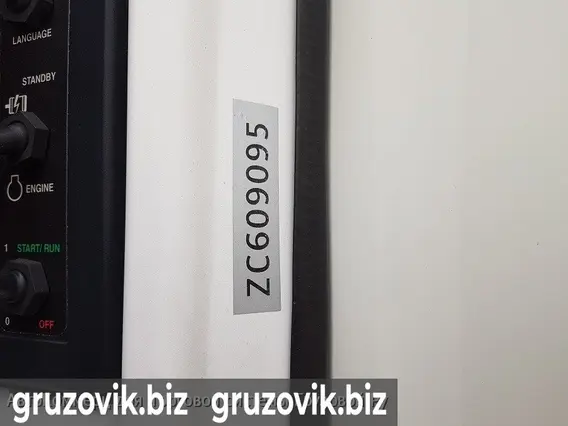 Полуприцеп-рефрижератор Schmitz S.KO City 24-LZG 2016 года б/у фото 12