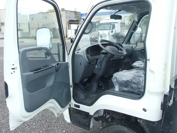 Автофургон Hyundai HD35 ExtraLong 2019 года новый фото 3