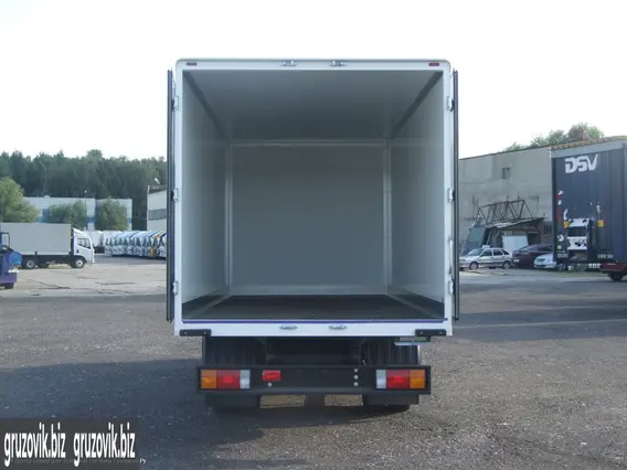 Автофургон Hyundai HD 78 2018 года б/у фото 4