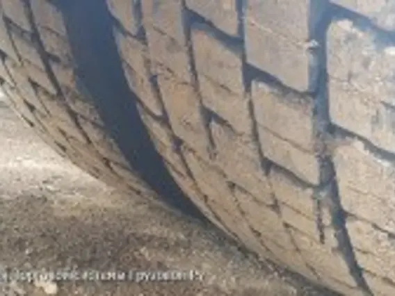 Тягач Камаз 5490 2016 года новый фото 22