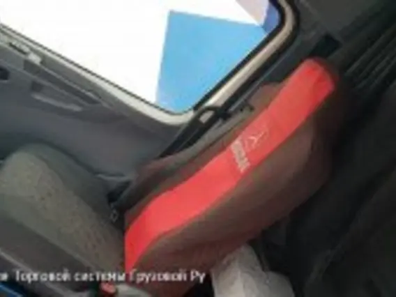 Тягач Камаз 5490 2016 года новый фото 6