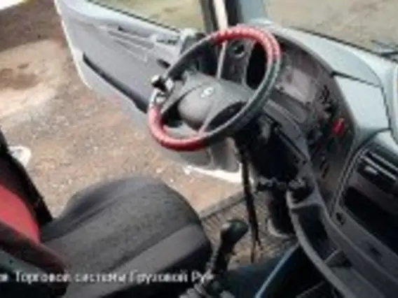 Тягач Камаз 5490 2016 года новый фото 7