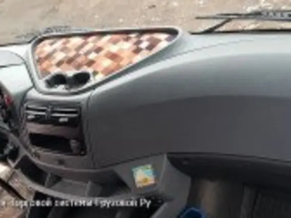 Тягач Камаз 5490 2016 года новый фото 10