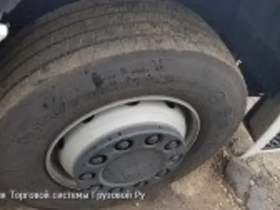 Тягач Камаз 5490 2016 года новый фото 25