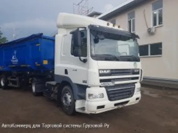 Шторный полуприцеп Тонар 592301 2017 года новый фото 14