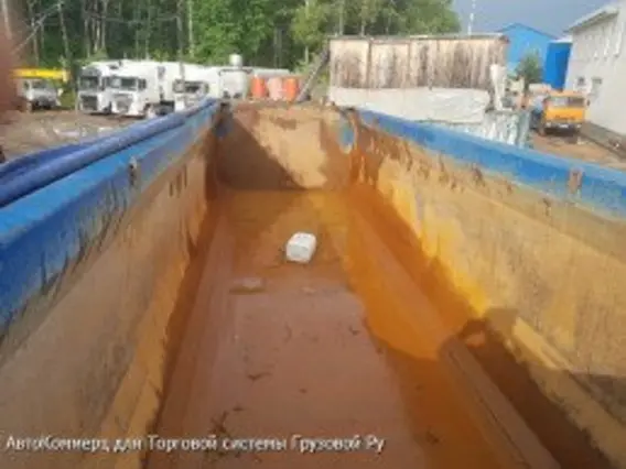 Шторный полуприцеп Тонар 592301 2017 года новый фото 17