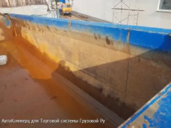 Шторный полуприцеп Тонар 592301 2017 года новый фото 18