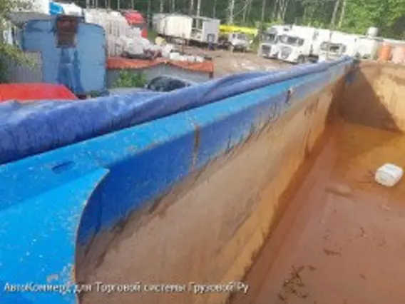 Шторный полуприцеп Тонар 592301 2017 года новый фото 19
