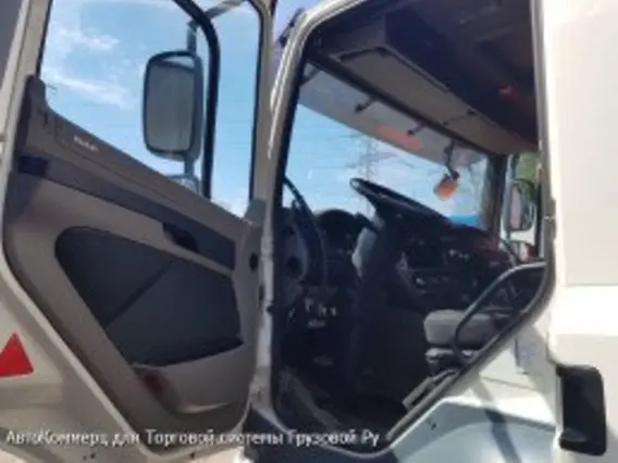 Тягач DAF CF FTT 85.460 2017 года б/у фото 18