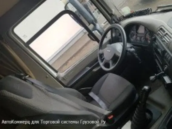 Тягач DAF CF FTT 85.460 2017 года б/у фото 10