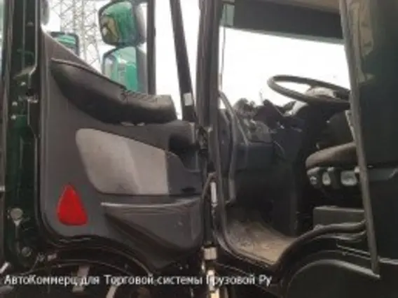 Тягач IVECO Stralis AT500S42TX/P 2009 года новый фото 22