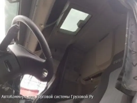 Тягач IVECO Stralis AT500S42TX/P 2009 года новый фото 23