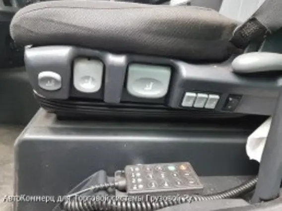 Тягач IVECO Stralis AT500S42TX/P 2009 года новый фото 24
