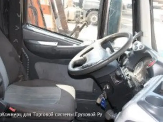 Тягач IVECO Stralis AT500S42TX/P 2009 года новый фото 10