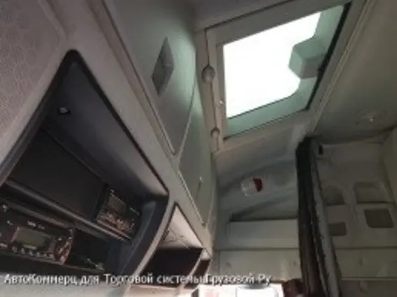 Тягач IVECO Stralis AT500S42TX/P 2009 года новый фото 8