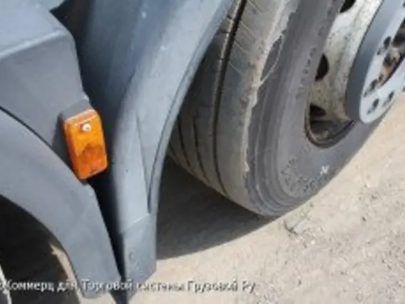 Тягач IVECO Stralis AT500S42TX/P 2009 года новый фото 16