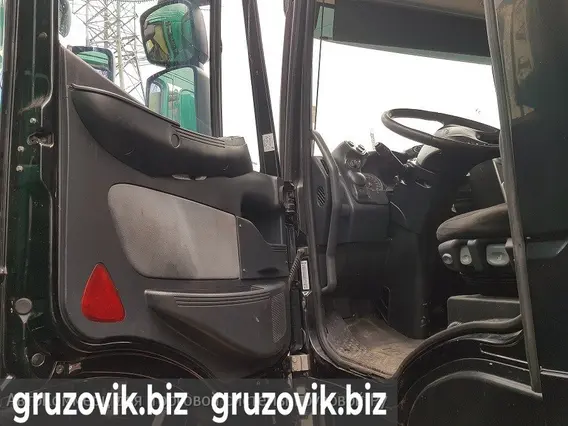 Тягач IVECO Stralis AT500S42TX/P 2009 года б/у фото 14