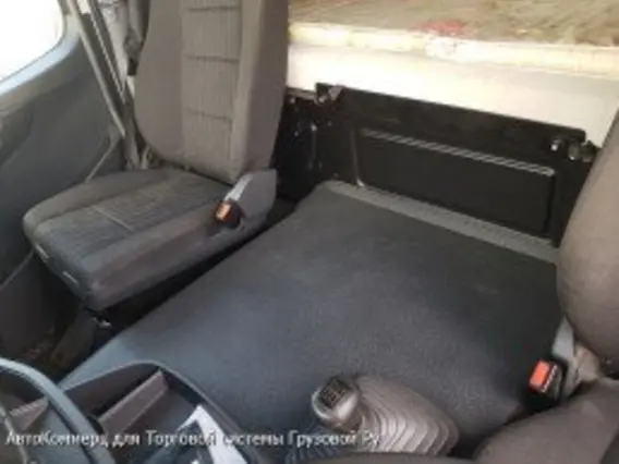 Тягач Mercedes-Benz Axor 1840 LS 2017 года новый фото 13