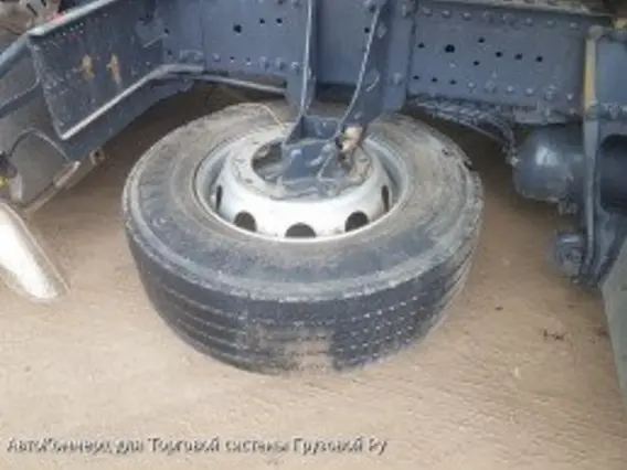 Тягач Mercedes-Benz Axor 1840 LS 2017 года новый фото 23