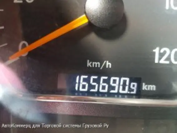 Тягач Mercedes-Benz Axor 1840 LS 2017 года новый фото 4