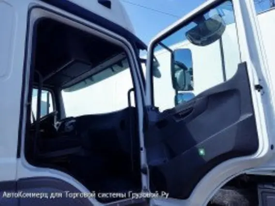 Тягач Mercedes-Benz Axor 1840 LS 2017 года новый фото 3