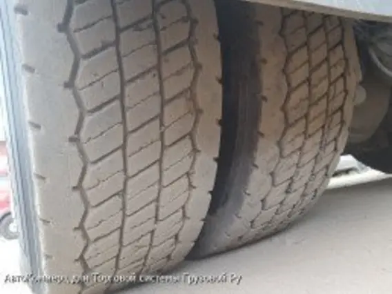 Тягач Mercedes-Benz Axor 1840 LS 2017 года новый фото 25